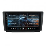 Cumpara ieftin Navigatie Skoda Octavia 2, Android 12, E-Octacore 2GB RAM + 32GB ROM, 9 Inch - AD-BGE9002+AD-BGRKIT038