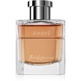 Baldessarini Ambr&eacute; Eau de Toilette pentru bărbați 50 ml