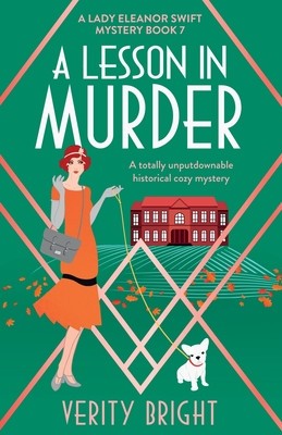 A Lesson in Murder: A totally unputdownable historical cozy mystery foto
