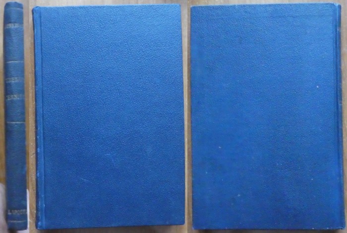 N. Dunareanu, Vremuri cernite, Calatorind prin Basarabia, Chisinau, 1920, editia 1