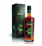Malteco Reserva Maya 15 ani Rom 0.7L