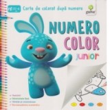 NumeroColor Initiat - Gama