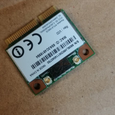 placa wifi Toshiba Satellite L650D L650 L655 A505 Realtek RTL8188CE