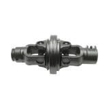 Articulatie dubla cardanica 27x74.6 pentru teava lamaie 41 mm, Z6 1 3/8
