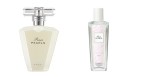 Apă de parfum, 50 ml + Spray parfumat, 75 ml Rare Pearls - Avon, Apa de parfum