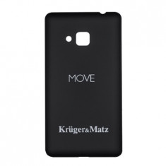 BACK COVER SMARTPHONE KRUGER&amp;MATZ MOVE