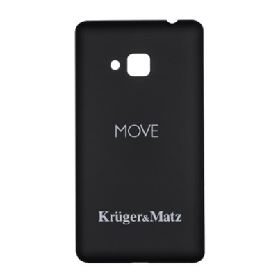 BACK COVER SMARTPHONE KRUGER&amp;amp;MATZ MOVE foto