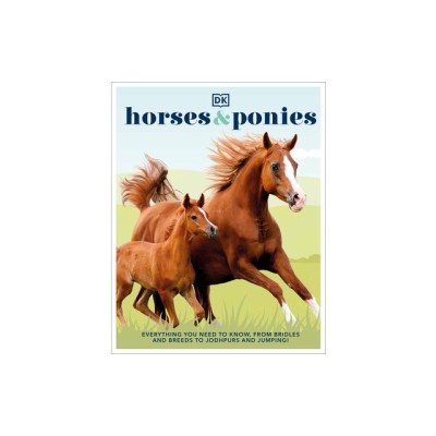 Horses &amp;amp; Ponies foto