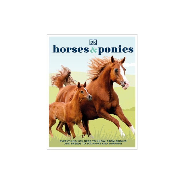 Horses &amp; Ponies