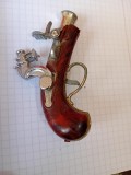 Lot de 3 obiecte vintage