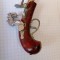 Lot de 3 obiecte vintage