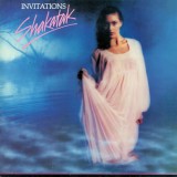 Vinil LP Shakatak &ndash; Invitations (VG++)