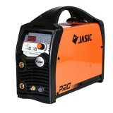 Aparat de sudura TIG AC DC JASIC TIG 200P AC DC cu pedala
