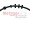 Conducta / cablu frana AUDI A5 Cabriolet (8F7) (2009 - 2016) METZGER 4110447