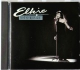 Elkie Brooks &lrm;&ndash; 'Round Midnight VG+ / VG+ cd muzica jazz _ Castle, Europa, 1993