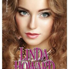 Inima de foc - Linda Howard