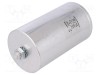 Condensator KEMET 100uF Polipropilenă M10 5m&Omega; ESR