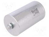 Condensator KEMET 100uF Polipropilenă M10 5m&Omega; ESR