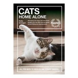 Cats Home Alone