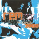 R.E.M. - Frequencies 2000, CD