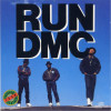CD Run DMC &ndash; Tougher Than Leather (VG), Rap