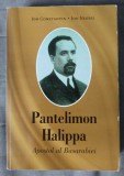 Ion Constantin; Ion Negrei - Pantelimon Halippa, apostol al Basarabiei