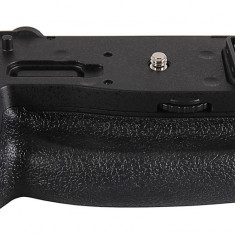 Grip Patona cu telecomanda wireless pentru Nikon D850-1493