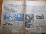 Tineretul liber 5 ianuarie 1990-articole revolutia romana