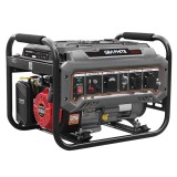 Generator pe benzina Graphite 2,2 kW, AVR, pornire la sfoara, Euro V