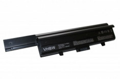 Acumulator pentru dell xps m1330 -- 6600mah, , foto