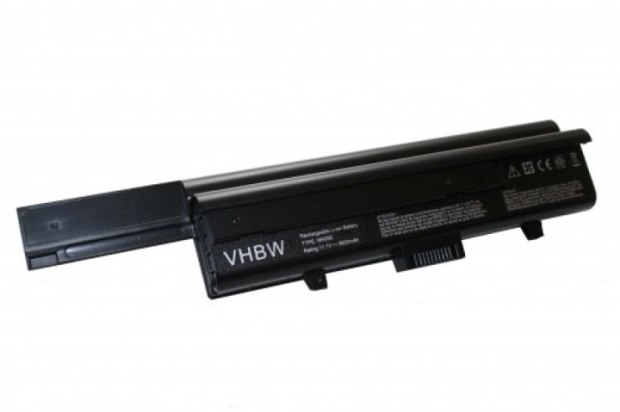 Acumulator pentru dell xps m1330 -- 6600mah, , Acumulator pentru dell xps m1330 -- 6600mah, ,