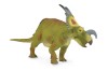 Figurina Einiosaurus Collecta, Plastic, Multicolor, 3+ ani, Dinozaur, 12.7 cm