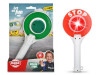Paleta Politist Dickie Toys, Lumini, Baieti/Fete, Multicolor, Plastic