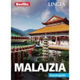 Malajzia - Barangol&oacute;