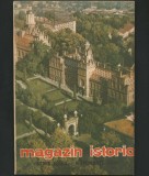 Cumpara ieftin MAGAZIN ISTORIC - SERIE NOUĂ - NOIEMBRIE, 1990