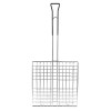Gratar simplu Grunman KY5429, metal, 27 x 27 cm