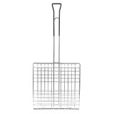 Gratar simplu Grunman KY5429, metal, 27 x 27 cm