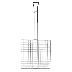 Gratar simplu Grunman KY5429, metal, 27 x 27 cm foto