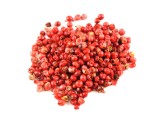 Piper Roșu Boabe 1kg Brazilia | Condiment Aromat Fructat | Pentru M&acirc;ncăruri, Sosuri, Deserturi