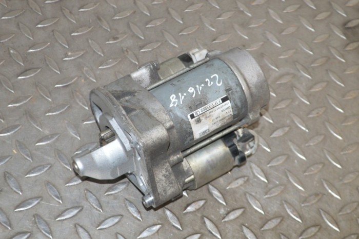 Electromotor FORD FOCUS III 2017 OEM: F1FT-11000-LB 13572110