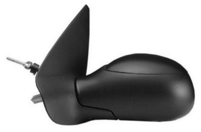 Oglinda exterioara PEUGEOT 206 Hatchback (2A/C) (1998 - 2016) ALKAR 6164283 foto