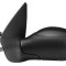 Oglinda exterioara PEUGEOT 206 Hatchback (2A/C) (1998 - 2016) ALKAR 6164283
