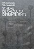Scheme de Calcul cu Diferente Finite - Godunov, Reabenki, Ed. Tehnica 1977, 431pg, Coperta Cartonata, Stare Buna