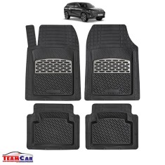 Covorase Auto TeamCar&reg; Tip Tavita MG HS Mk2 SUV (2024&ndash;2025) -Carbon