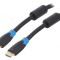 Cablu HDMI 2.0 Negru 15m