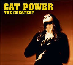 CAT POWER THE GREATEST (CD)