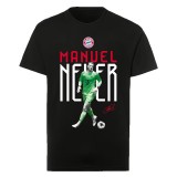 Bayern M&uuml;nchen tricou de copii Player Neuer - 164