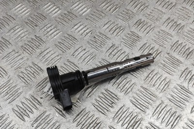 Bobina de inducție de &amp;icirc;naltă tensiune AUDI A4 8EC, B7 2007 OEM: 07K805715F | 31961116 foto
