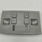 Iluminare interioară SKODA SUPERB III 3V3 2016 OEM: 3V0868837A,5Q0951172,3B0035711B,5G2947105 | 29502328