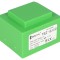 Transformator &icirc;ncapsulat 16VA 230VAC 15V PCB